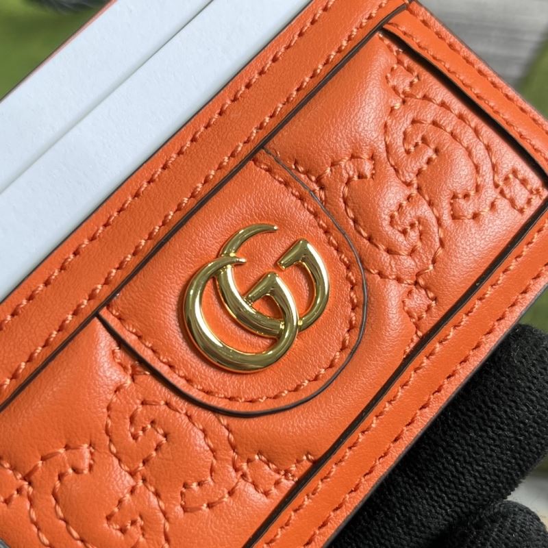 Gucci Wallets